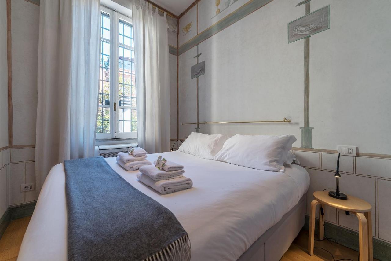 Domus Claudiae - Fromhometorome Buitenkant foto