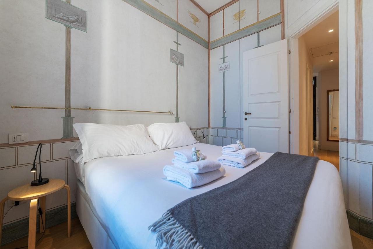 Domus Claudiae - Fromhometorome Buitenkant foto