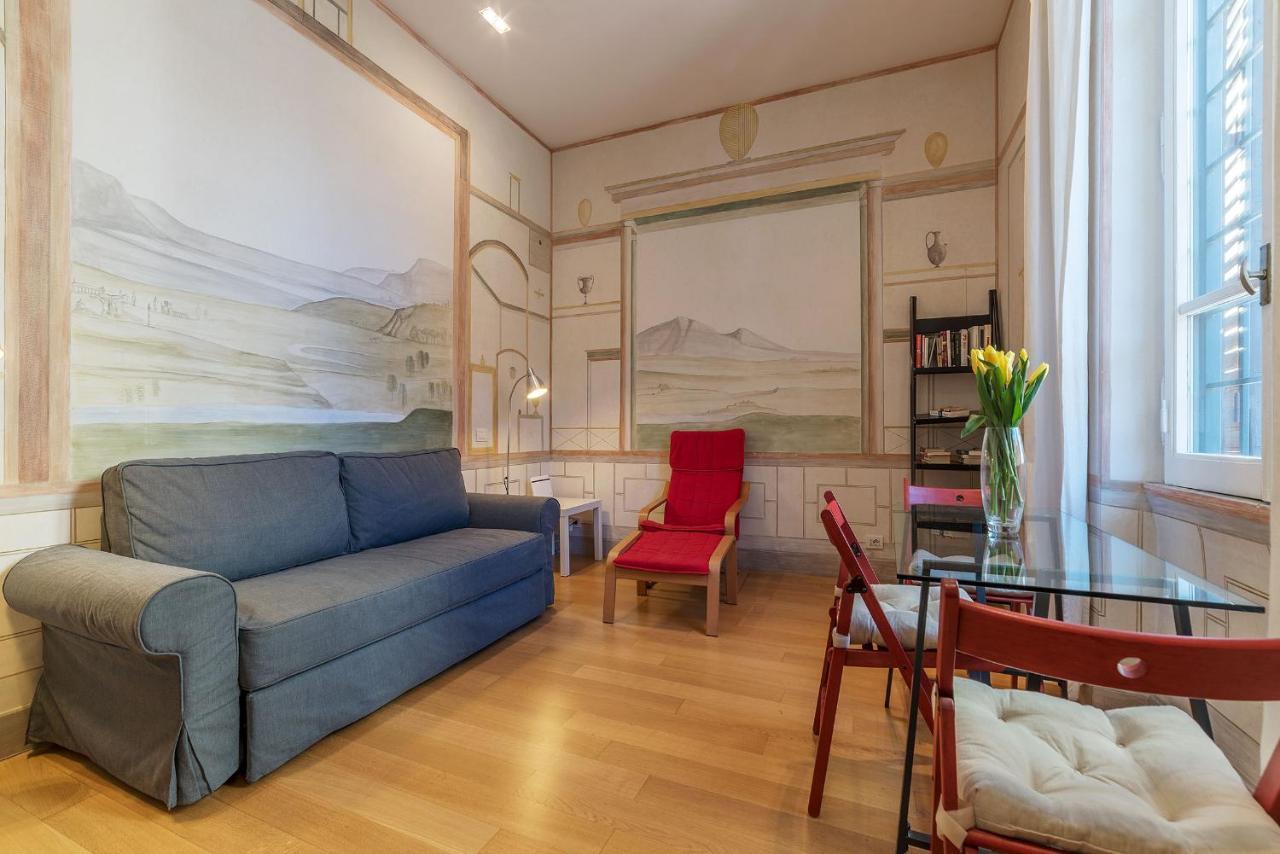 Domus Claudiae - Fromhometorome Buitenkant foto
